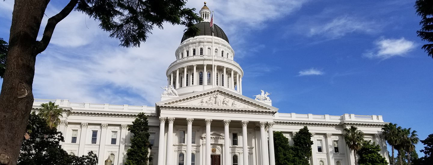 Legislative and Regulatory Advocacy