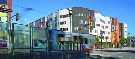 Housing Finance Technical Assistance