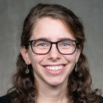 Lindsay Rosenfeld staff bio