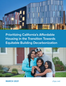 Decarb Summit Report 2021 cover
